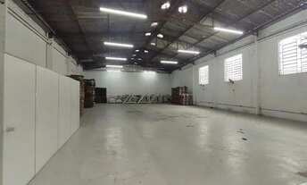 Imagem 7: Ref. 10374 - Galpão para alugar, 500 m² de área construída por R$ 18.000/mês mais iptu - V