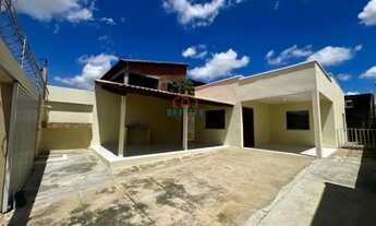 Imagem 2: CÓD: 5016. Casa para Venda no bairro Santa Delmira