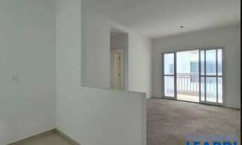 Imagem 2: APARTAMENTO - DEMARCHI - SP