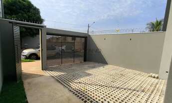 Imagem 4: Casa Térrea no Jardim Montevidéu, c/ 3q s/ 1s por R$680.000