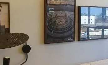 Imagem 5: Haus Smart Living 1 Quarto com Estrutura Moderna, Lazer no Rooftop e Tecnologia Sustentáv