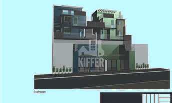 Imagem: Terreno à venda, 494 m² Maravista - Niterói/RJ