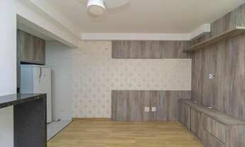 Imagem 3: Apartamento de 1 quarto no bairro São Francisco