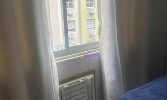 Imagem 7: Apartamento com 2 dormitórios à venda, 82 m² por R$ 650.000,00 - Icaraí - Niterói/RJ