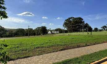 Imagem 3: Terreno à venda no Condominio Terras Alpha