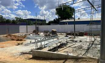 Imagem 4: Imóvel para aluguel com 1800 metros quadrados em Granja Ouro Branco - Contagem - MG