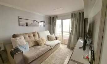 Imagem: Imóvel para venda tem 70 metros quadrados