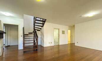 Imagem 6: Apartamento Duplex para locação no Bairro Higienópolis