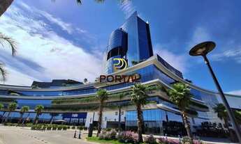 Imagem: Próximo a orla do Guaíba