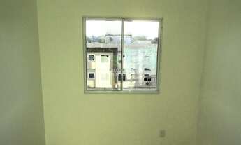 Imagem 3: Vende apartamento com dois dormitórios, localizado no bairro Rondoniaem Novo Hamburgo