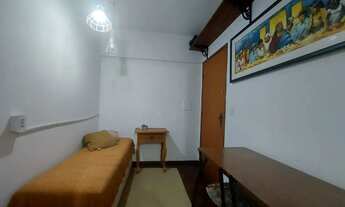 Imagem 3: RV-MAR 5400 EXELENTE QUARTO E SALA NO CENTRO