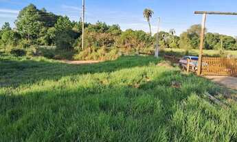 Imagem 3: CAUE IMÓVEIS VENDE: 3 terrenos no loteamento fechado Águas Claras/RS