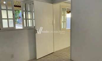 Imagem 2: Casa à venda no bairro Flamboyant Campinas/SP