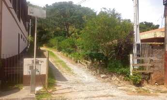Imagem: Carnaval 2026 São Luiz do Paraitinga/SP