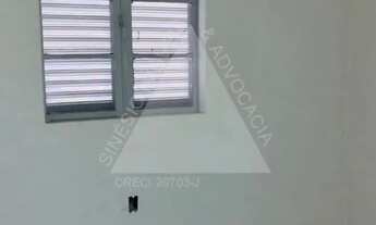 Imagem 3: Imóvel para aluguel tem 82 metros quadrados com 3 quartos em Ipiranga - Ribeirão Preto - S