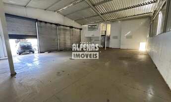 Imagem: Área à venda no Bairro JARDIM INDUSTRIAL