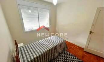 Imagem 5: Apartamento em Avenida Ana Costa - Gonzaga - Santos/SP