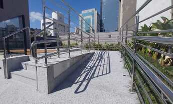 Imagem 3: Área privativa à venda, 1 quarto, 1 vaga, Funcionários - Belo Horizonte/MG