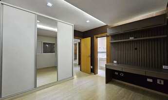 Imagem 6: Sobrado - Condomínio à venda, 1 quarto, 4 suítes, 4 vagas, Residencial Damha - Campo Grand