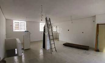 Imagem 3: Salão comercial para locação no bairro Saúde de 98m², próximo do metrô Saúde