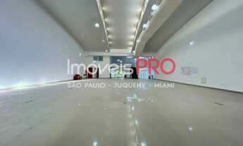 Imagem 6: 850 m² com pé direito alto e acessibilidade completa em Moema