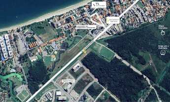 Imagem 5: Apartamento Garden com 2 Suítes - 108,61m² com Sacada e Churrasqueira na praia da Cachoeir