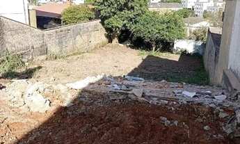 Imagem: Terreno à venda Baeta Neves - São Bernardo