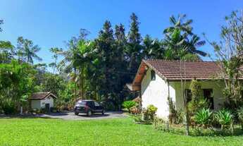 Imagem 3: Sítio com 7200 m² - Riograndina, Nova Friburgo/RJ