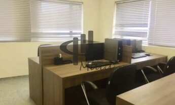 Imagem 3: Venda Sala Comercial Sao Caetano do Sul Santo Antonio Ref: 26689