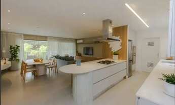 Imagem 3: Apartamento frente mar mobiliado com 3 suítes em Cacupé