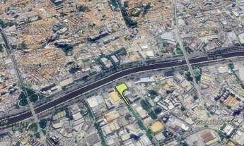 Imagem: Área à venda, 10000 m² por R$ 50.000.000