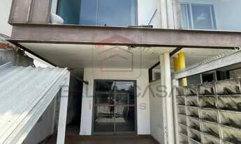 Imagem: Sobrado para locação residencial / comercial