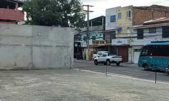 Imagem 6: Loja para aluguel com 110 m² na Luiz Tarquinio Pontes - Lauro de Freitas - BA