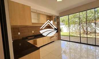 Imagem: Casa em Condomínio para Venda em Palmas