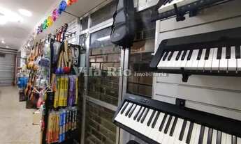 Imagem 3: Excelente loja comercial em Madureira