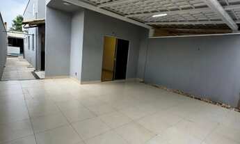 Imagem 2: Casa 2 Quartos no Santa Terezinha, Com Suíte e Piscina - 01