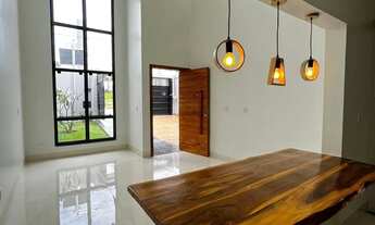 Imagem 7: Casa Bairro Cardoso com 210m² - Aparecida de Goiânia