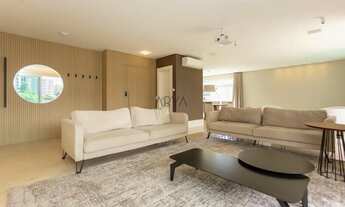 Imagem 5: Apartamento à venda no Ecoville ARYA1