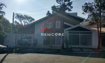 Imagem: Casa em Rua José Cantúsio - Cidade Universitária