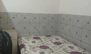 Imagem 7: Kitnet imobiliada completa 1.100 reais