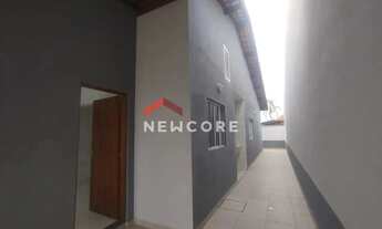 Imagem 3: Casa em Rua Dezoito - Jardim Somar - Peruíbe/SP