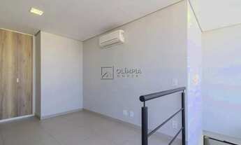Imagem 3: Venda Cobertura 1 Dormitórios - 102 m² Pinheiros