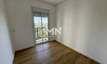 Imagem 3: Apartamento para aluguel, 3 quartos, 1 suíte, 2 vagas, Edifício Residencial Amazonas - Itu