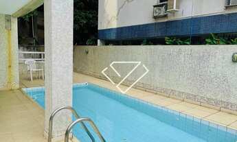 Imagem 2: Cobertura com 3 dormitórios à venda, 189 m² por R$ 2.950.000,00 - Jardim Botânico - Rio de