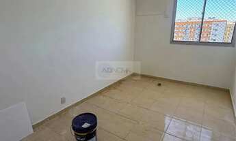 Imagem 7: Imóvel para aluguel possui 58 metros quadrados com 2 quartos