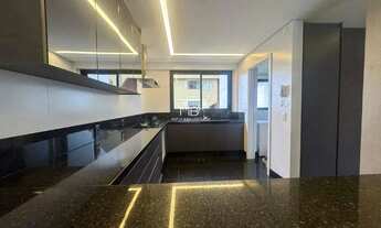 Imagem 3: Apartamento para alugar, 4 quartos no bairro Serra