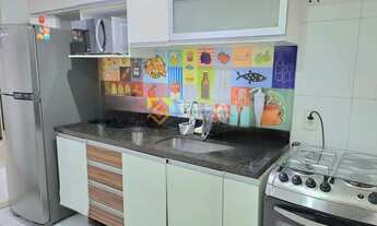 Imagem 5: LU - Apartamento 2 quartos em JARDIM CAMBURI tF