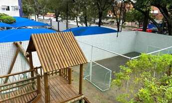 Imagem 6: Imóvel para venda tem 75 metros quadrados com 3 quartos em Pina - Recife - PE