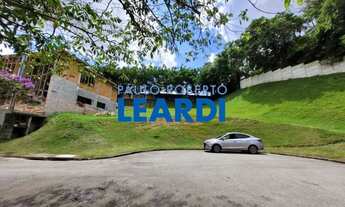 Imagem: TERRENO EM CONDOMÍNIO - PITAS - SP