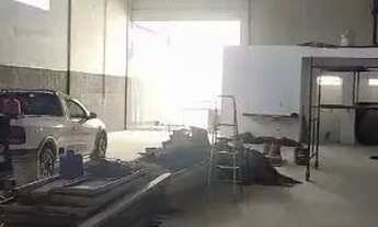 Imagem 7: Galpão comercial para alugar, 380m² - Jardim Jóquei Clube